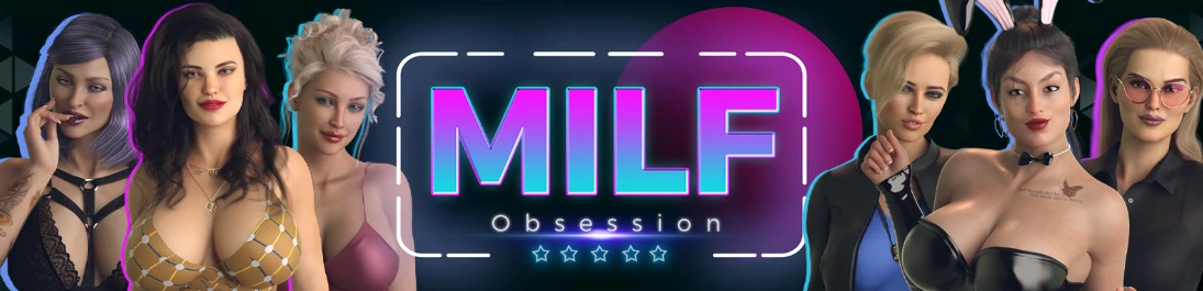 【欧美SLG/AI汉化/攻略模组】熟女痴迷0.3.5 AI汉化版【PC+安卓/3.1G/更新】