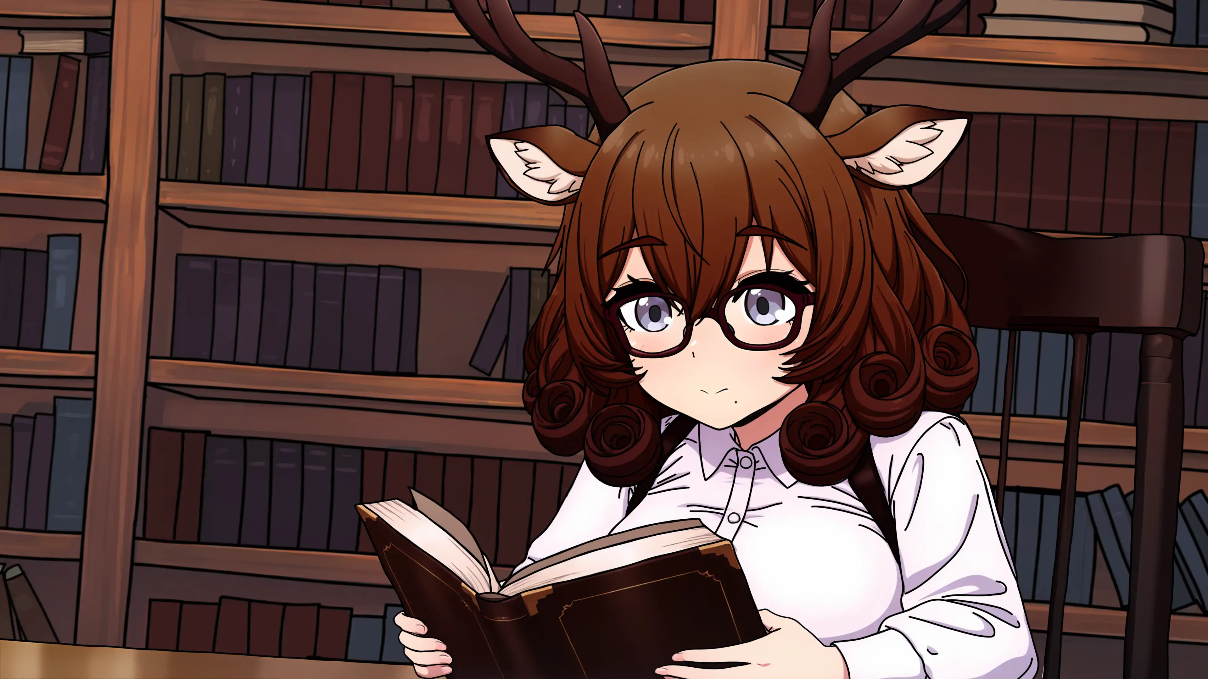 【欧美SLG/AI汉化/沙盒】追忆之旅:魔物娘RPGv0.4 AI汉化版【PC+安卓/3.52G/更新】 更新日志图 2