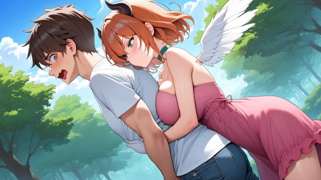 【日系SLG/AI汉化/2D】 橙色粉碎v0.10.2 Public AI汉化版【PC+安卓/1.65G/更新】 封面图 2