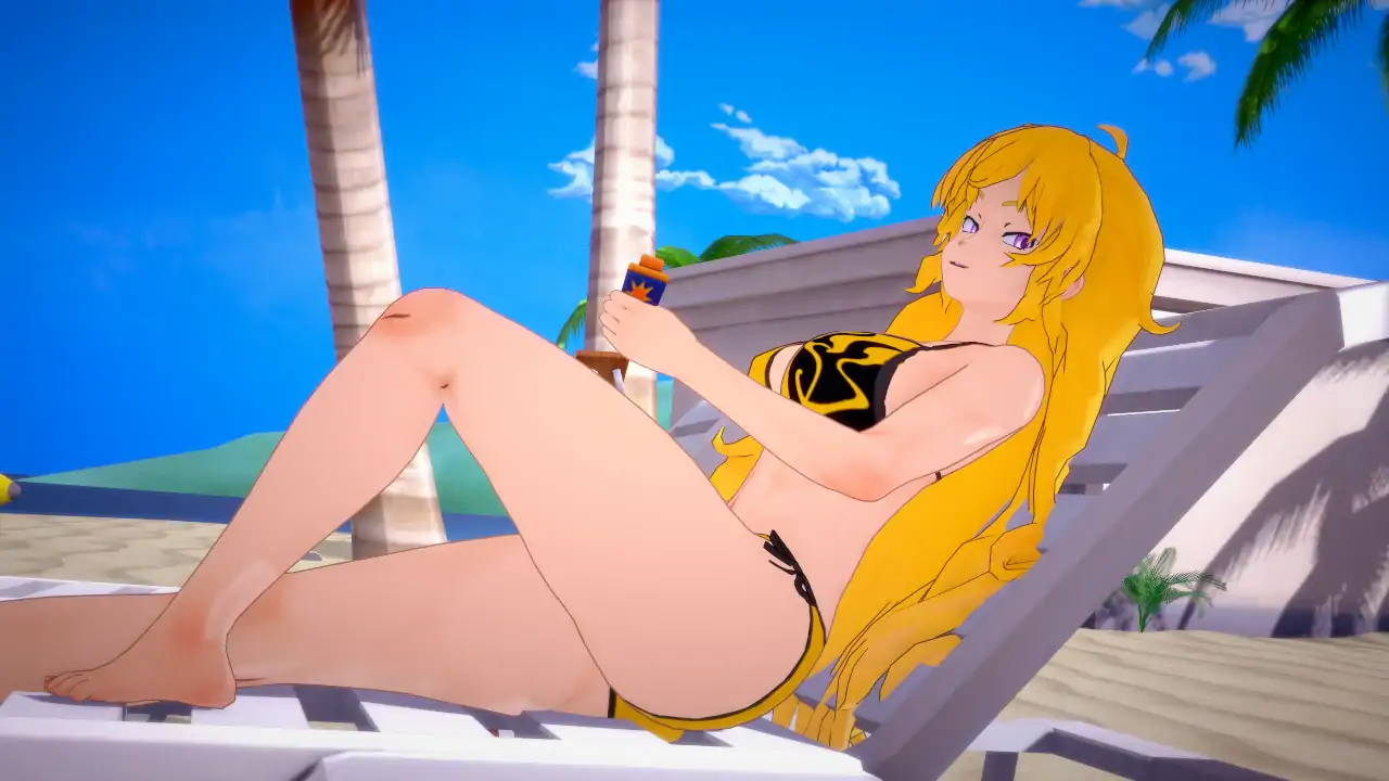 【日系SLG/AI汉化/摸索】女猎手训练师v0.26 AI汉化版【PC+安卓/3.68G/更新】 内容图 3