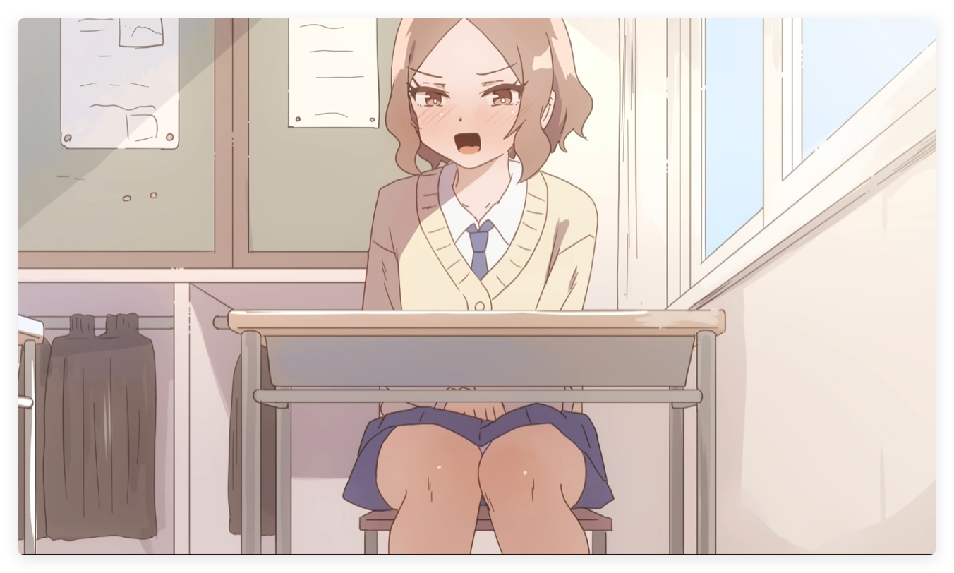 [2D动画][セネト] 7月作品 宝钟玛琳+海老原优奈[255M]