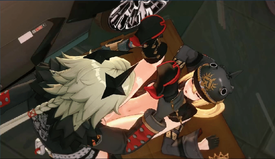 [MMD][TY98] 7月25作 绝区零 Sons of Calydon Private Party[400M]