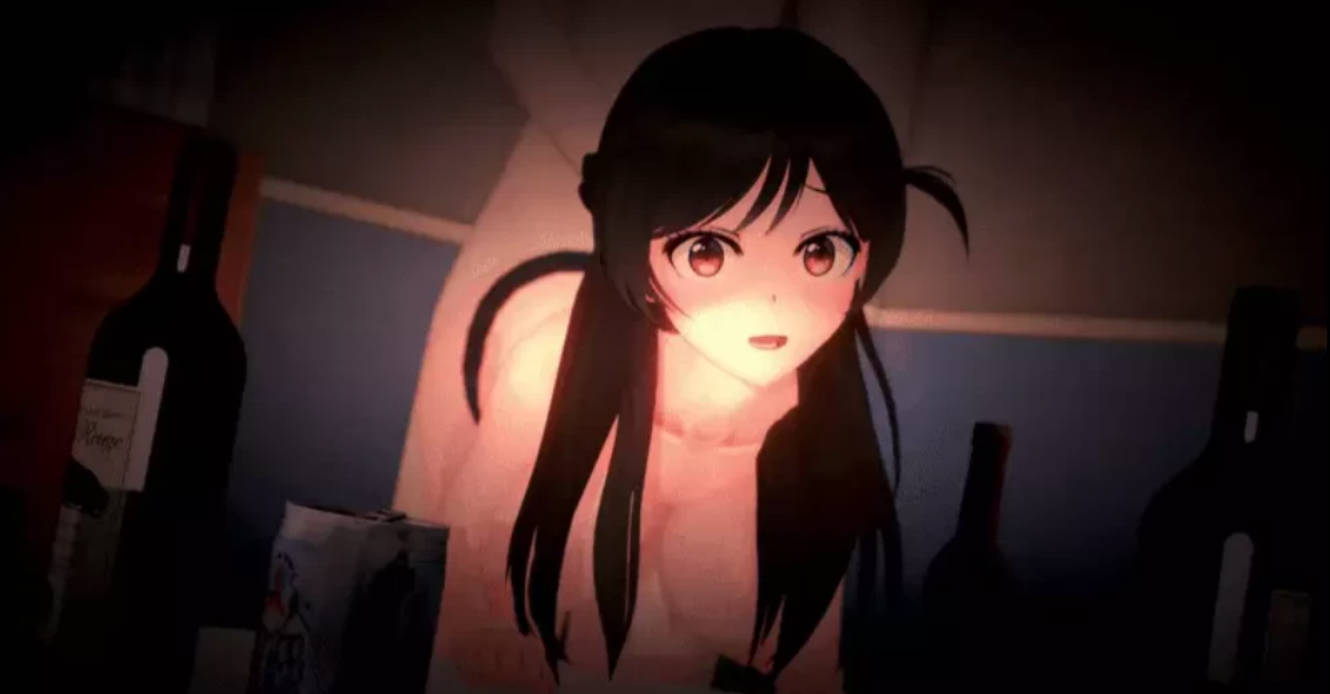 【日系RPG/官中/步兵】NTR 租借女友 NTR a Girlfriend v0.6 官方中文版 [2G]