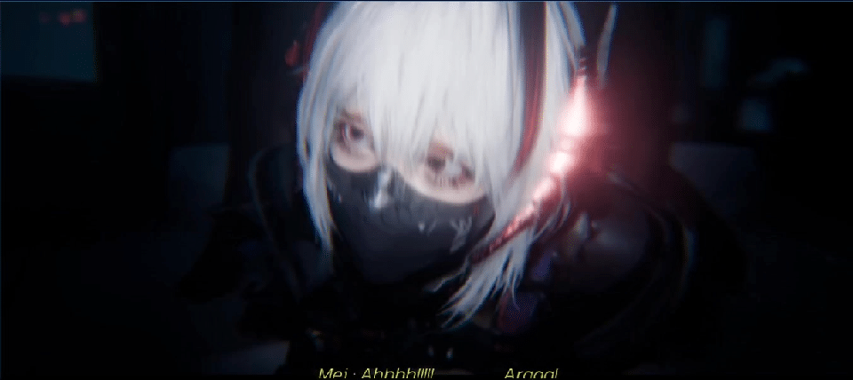 [3D][Brilleas] 三角洲麦晓雯战败调教[170M]