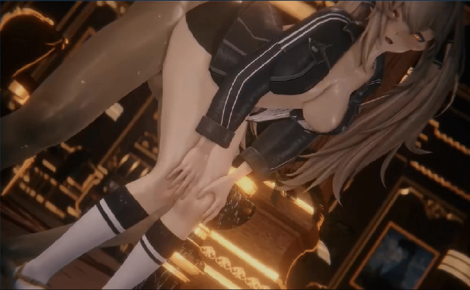 [MMD][Redgectx] 7月2少女前线 性交日/145M]
