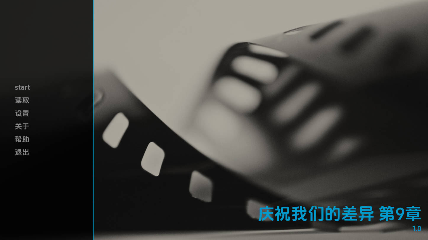 【真人SLG/汉化/动态】庆祝我们的差异Ch.9 汉化版【PC+安卓/6.80G/更新】 Celebrating Our Differences [Ch.9]