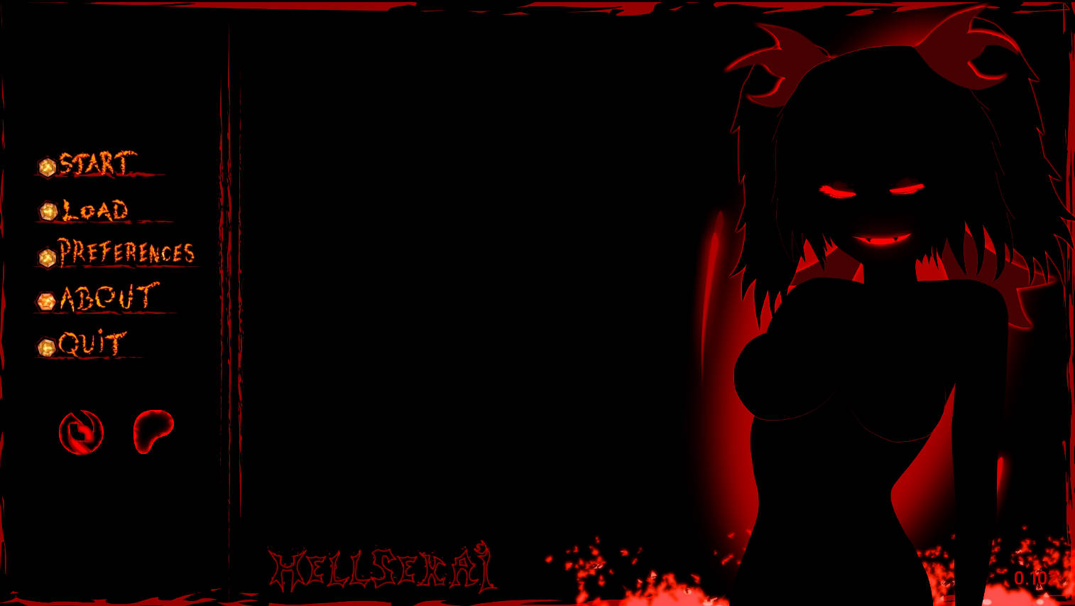 【欧美SLG/汉化/动态】地狱异世界v0.1021 汉化版【PC+安卓/5.69G/更新】 Hellsekai [v0.1021]