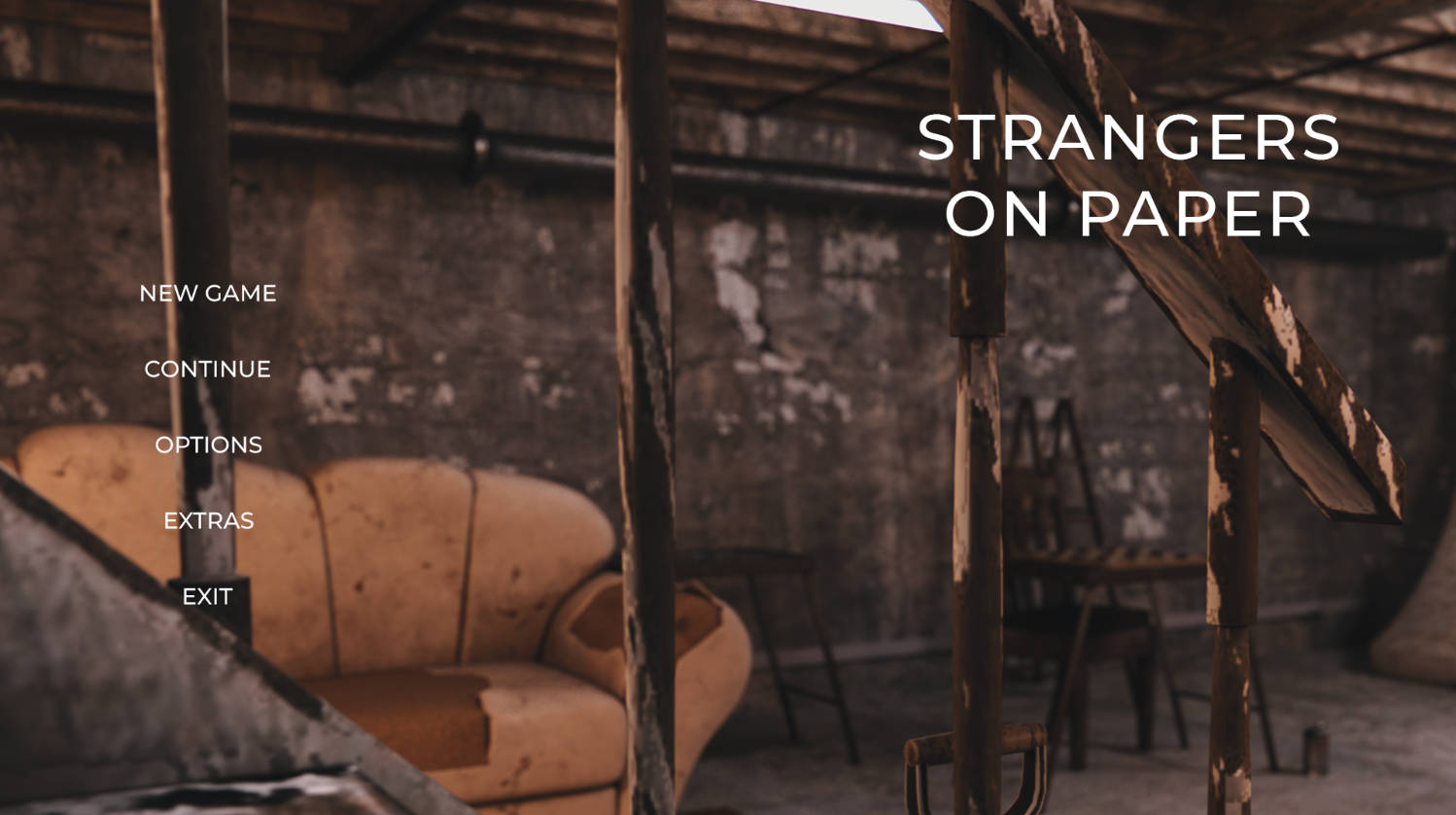 【欧美SLG/汉化/动态】孤独的陌生人Ch.3v0.3.4 AI版【PC+安卓/6.92G/更新】 Strangers on Paper [Ch.3 v0.3.4]