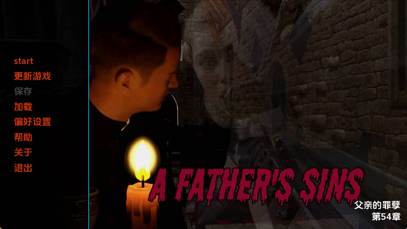 【欧美SLG/汉化/动态】父亲的罪孽Ch.54 AI版【PC+安卓/6.34G/更新】 A Father’s Sins [Ch.54]