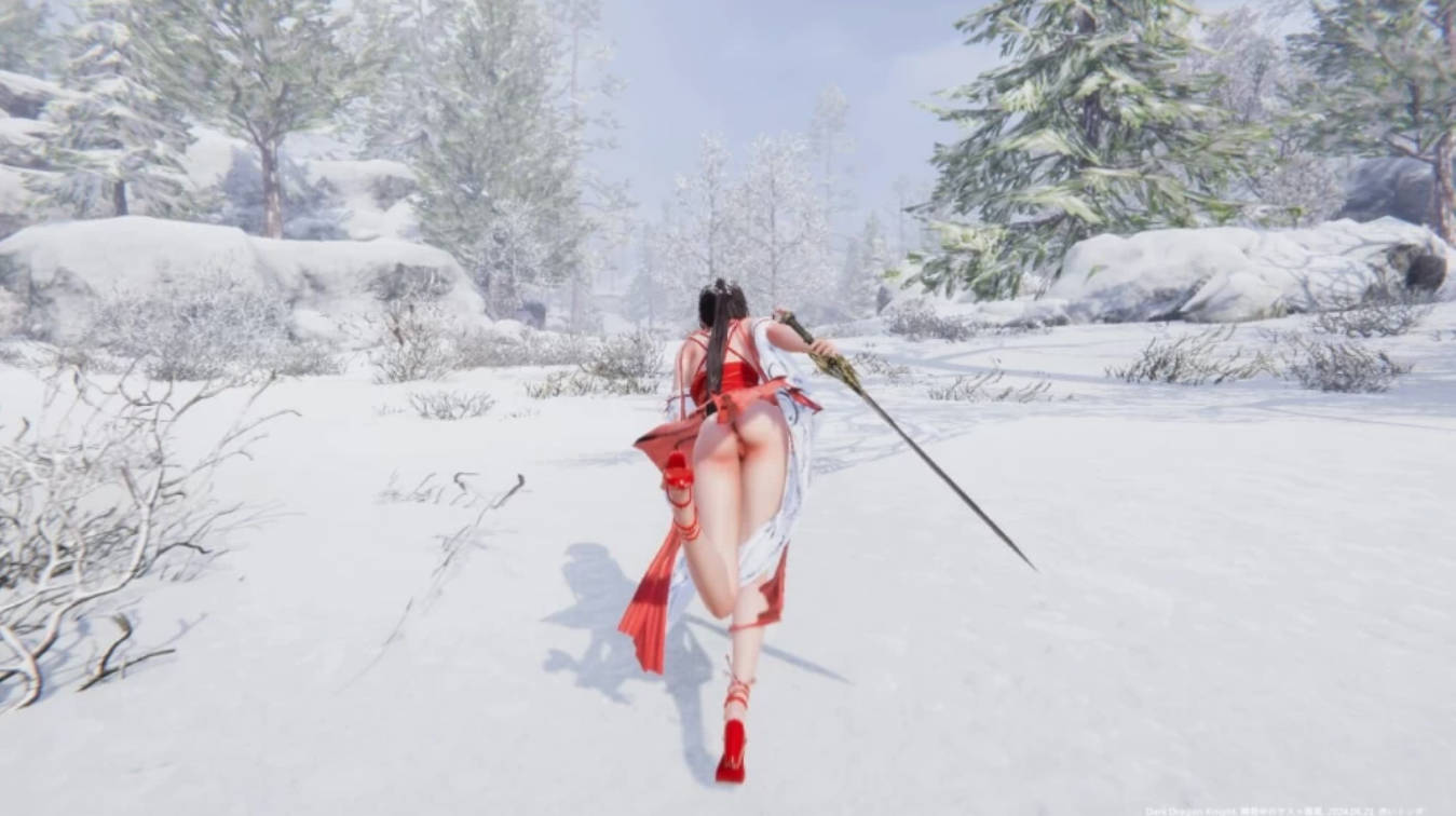 冰霜之姬 Snow x Hime v2.0.1 (4).jpg